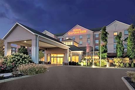 Hilton Garden Inn Dayton Beavercreek