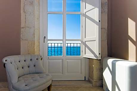 Palazzo Alfeo Aparthotel