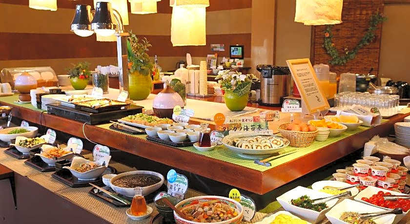 Juraku Stay Niigata