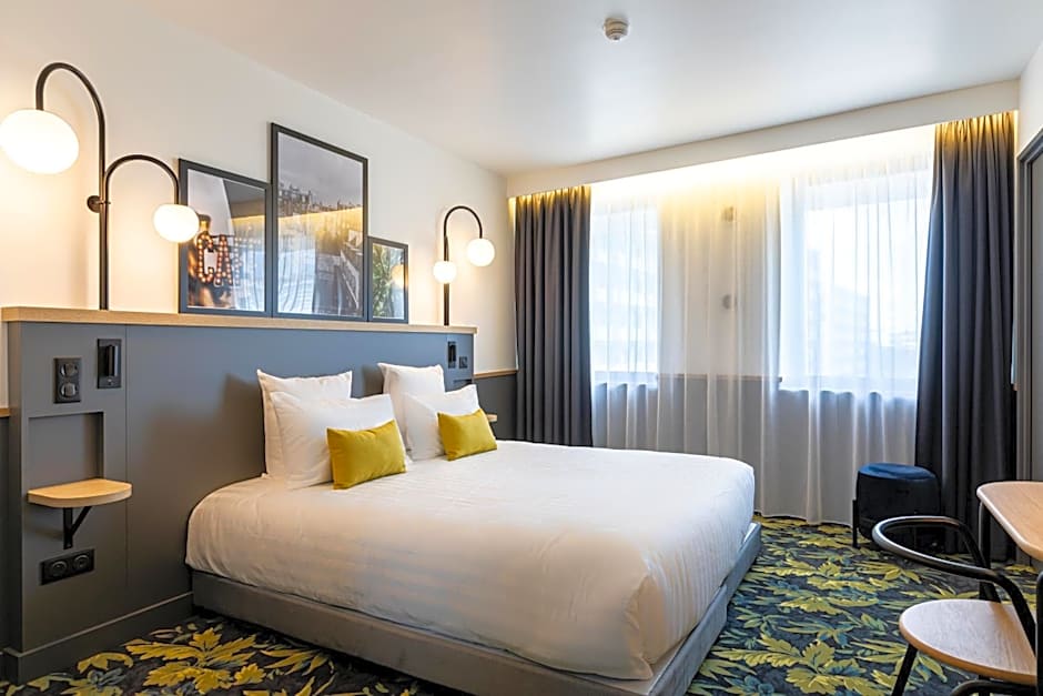 Best Western M-Treize Paris Asnieres