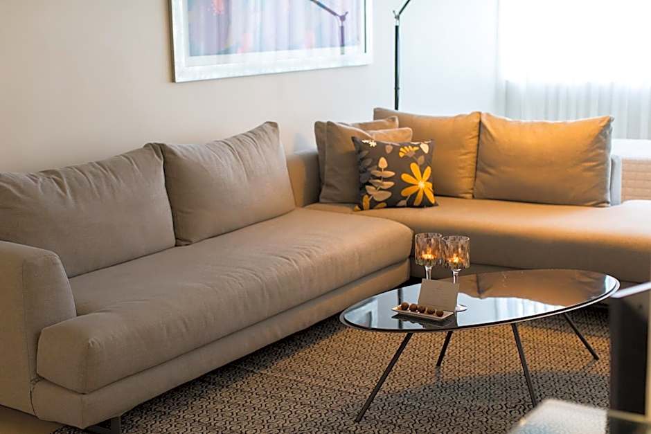Brasil Suites Boutique Hotel