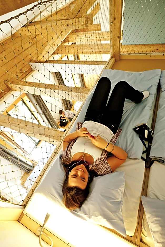 Jugendherberge Berchtesgaden