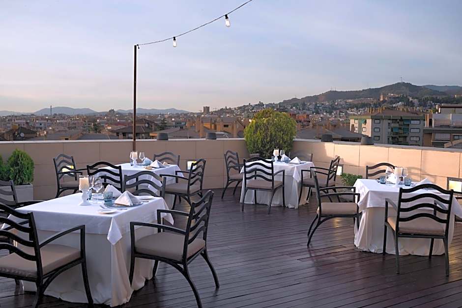 Hotel Andalucia Center