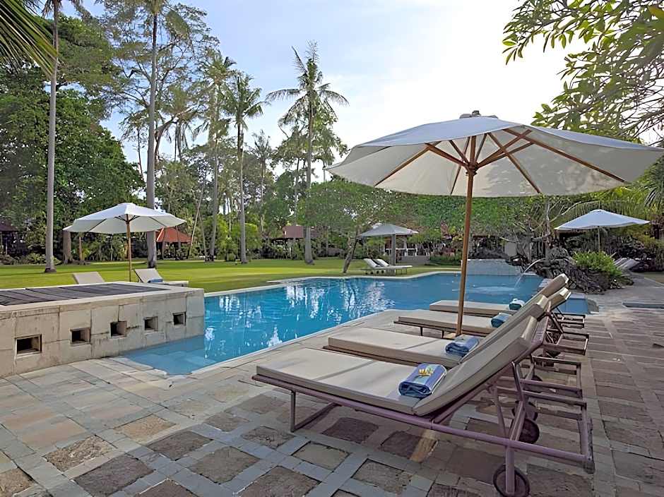 Natah Bale Villas
