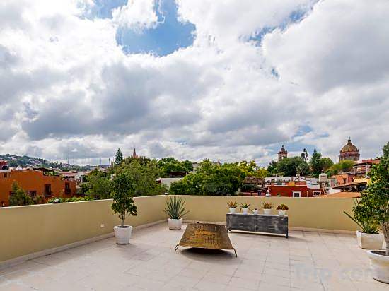 Hotel Origen