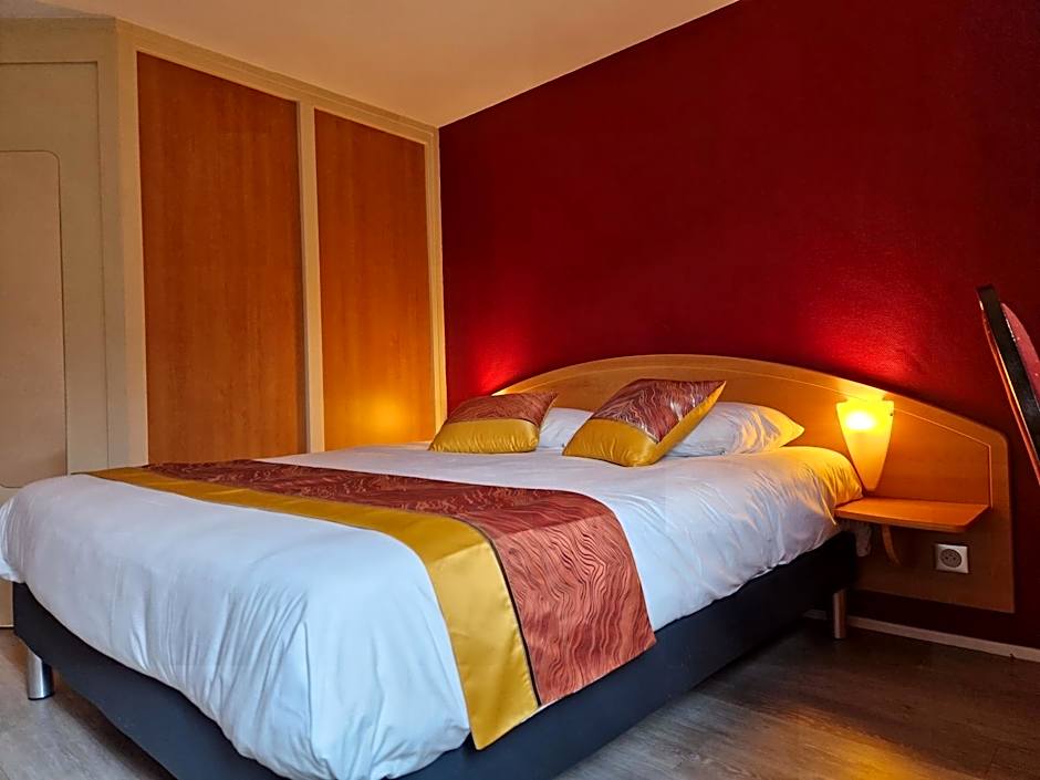Prest'Hôtel Epinal Chavelot