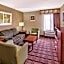 Ashbourne Hotel Canton/Hall of Fame I-77