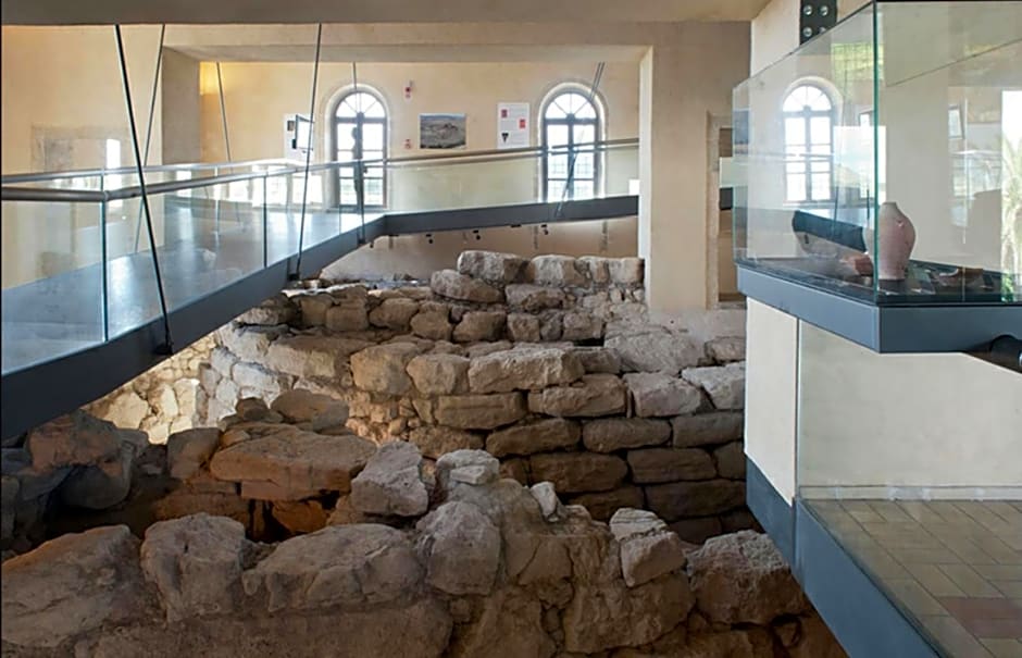 B&B Casa Piras IUN3880