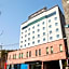Crown Hotel Changwon