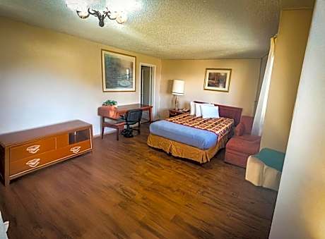 Travel Inn