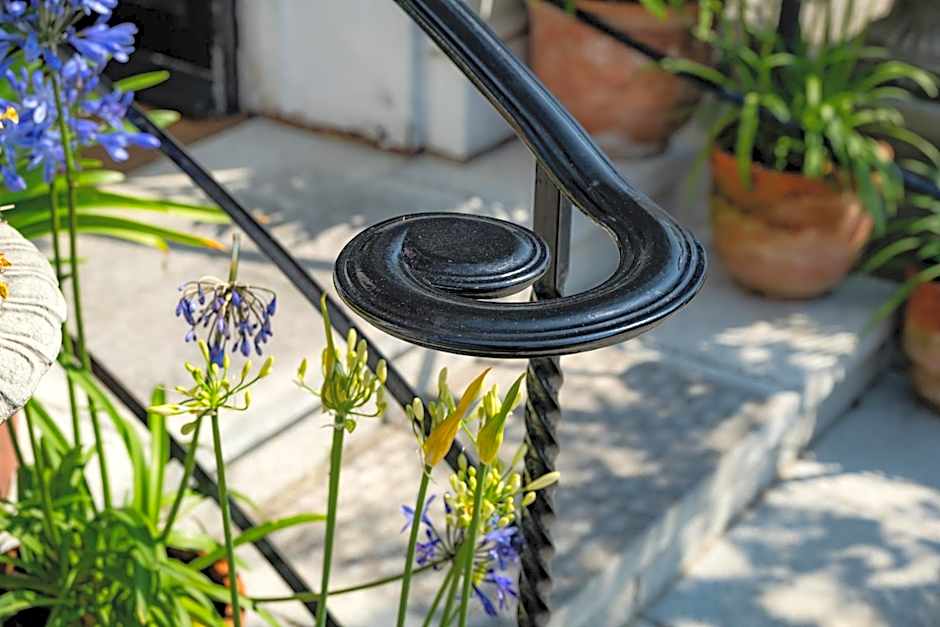 The Bramley House Hotel