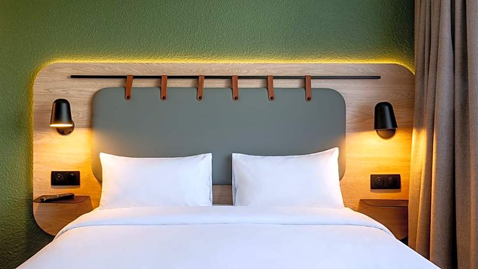 Campanile NATURE - Bordeaux Ouest Le Bouscat