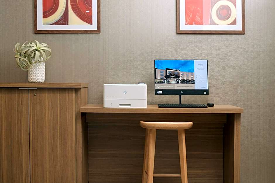 SpringHill Suites® by Marriott® Lindale Tyler