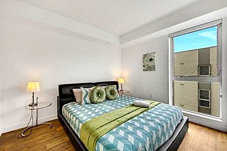 2 Bedroom King