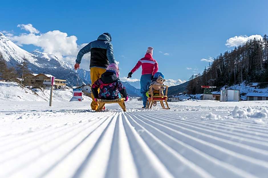 DAS GERSTL Family Retreat