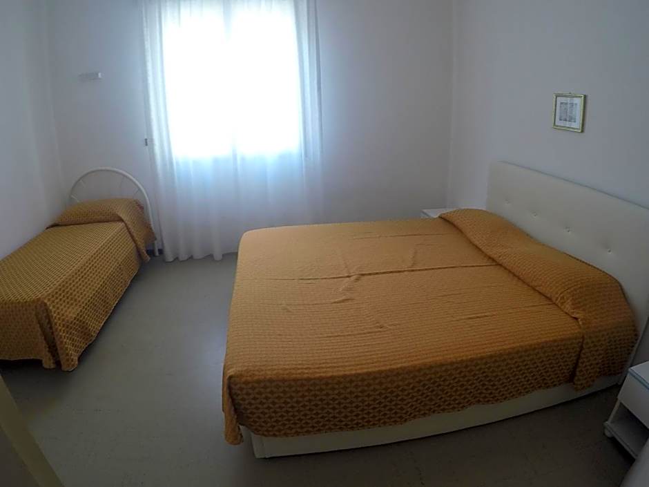 Residence Adriatico - Agenzia Cocal