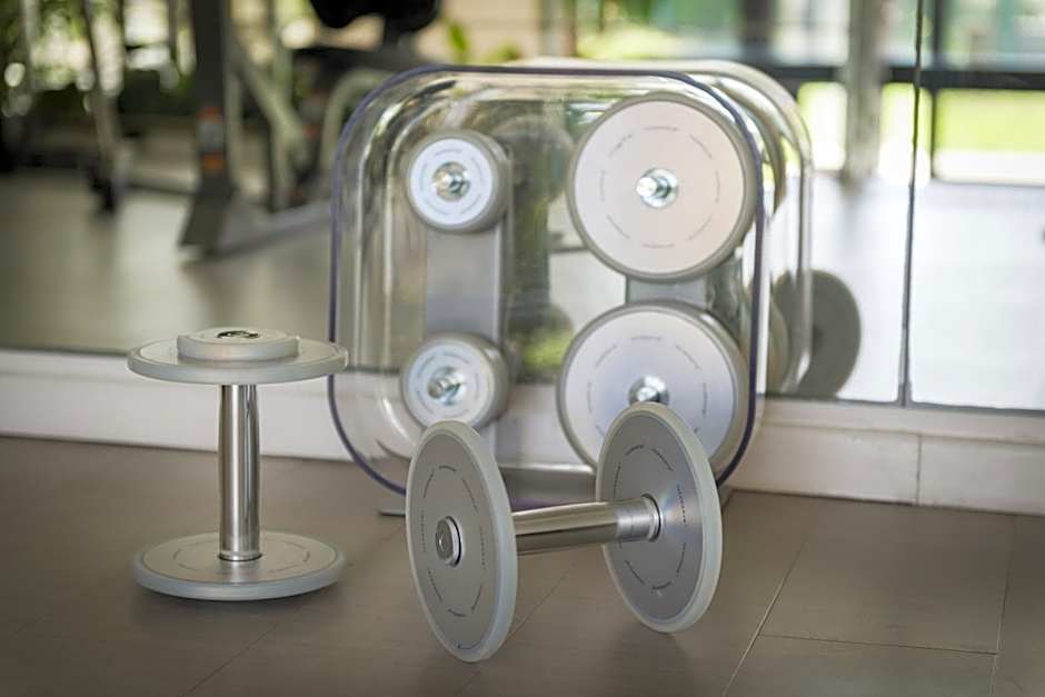 HÃ´tel Les Jardins De Sainte-Maxime