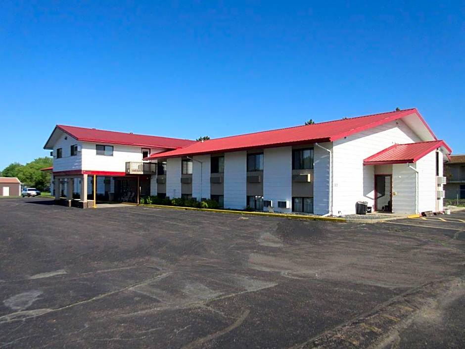 Rodeway Inn