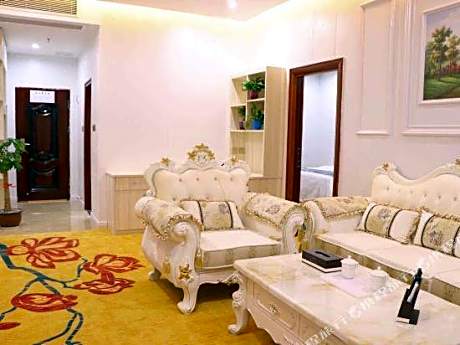 Minghui Hotel