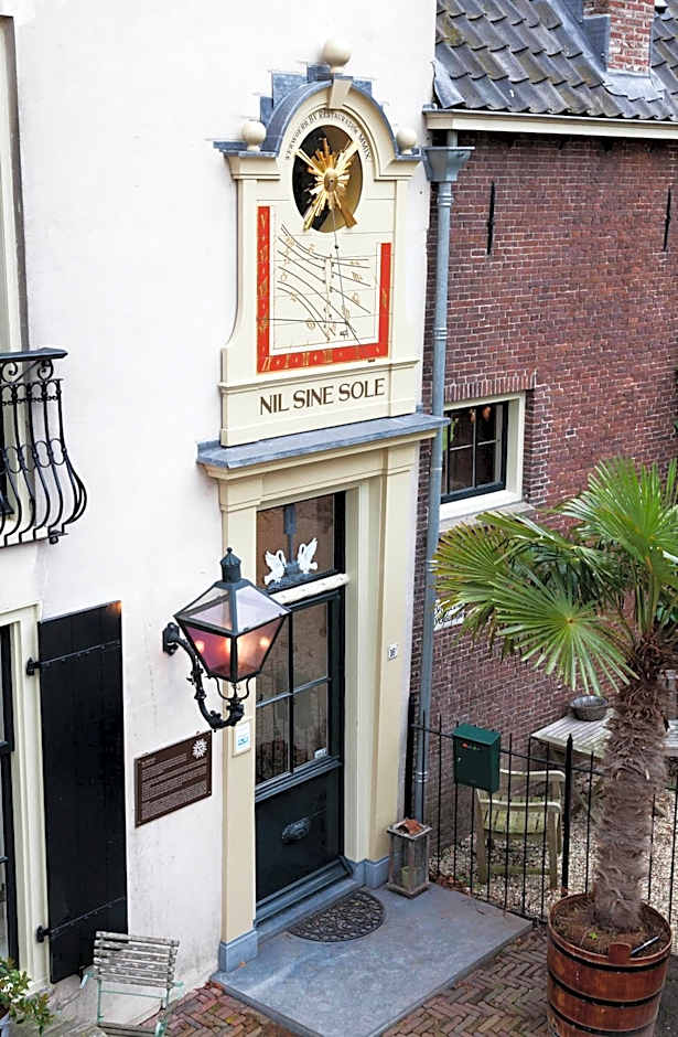 Logement Swaenenvecht