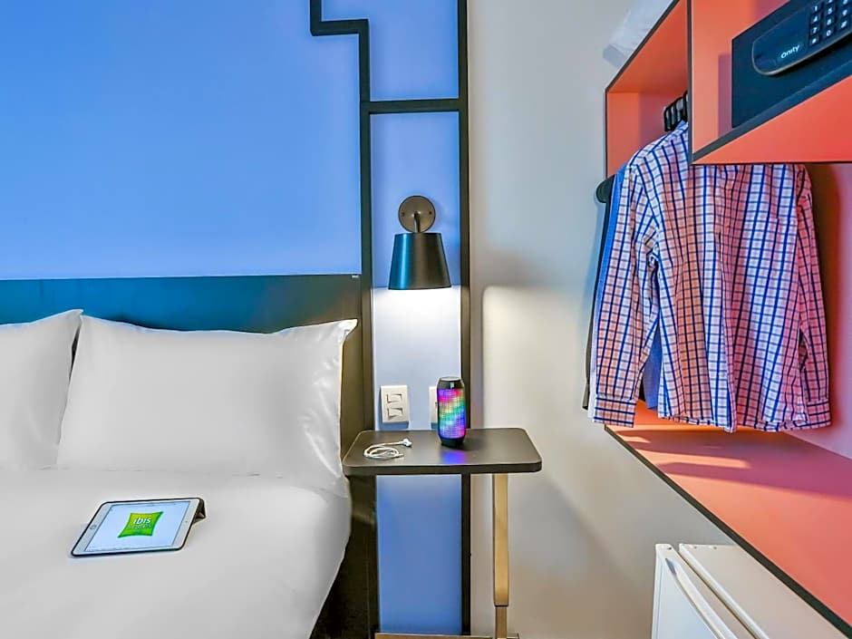 ibis Styles Goiania Marista