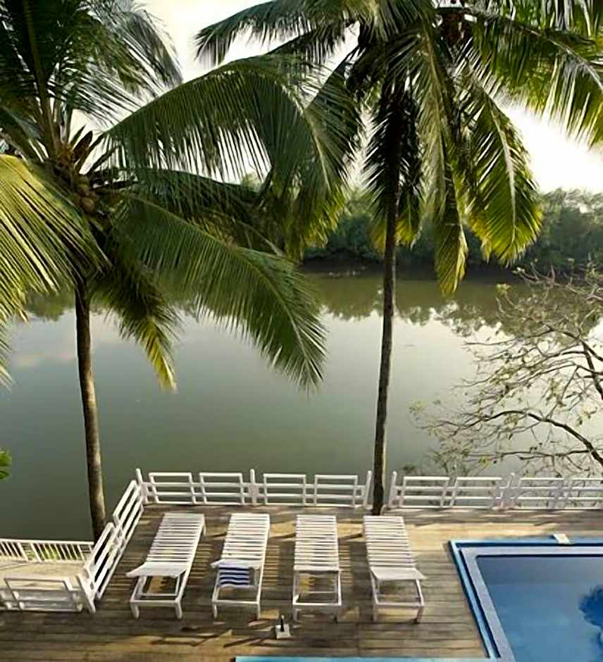 Casa Colvale - A Boutique Resort