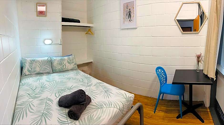 YHA Coolangatta Gold Coast