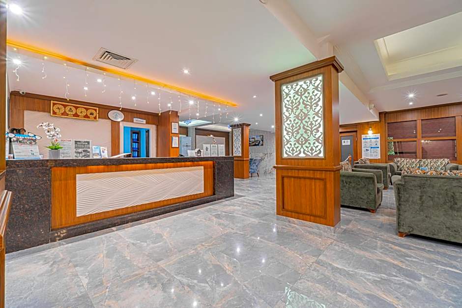 Mesut Hotel