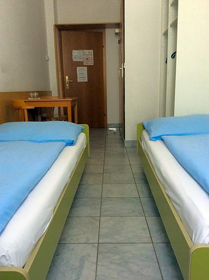 Hotel Pribitzer
