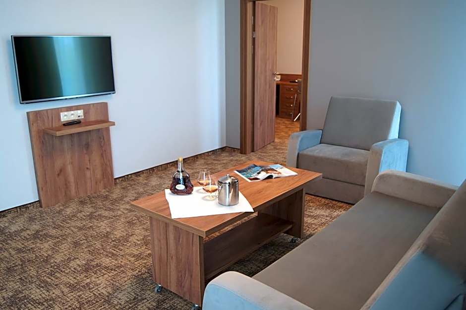 APART HOTEL 12