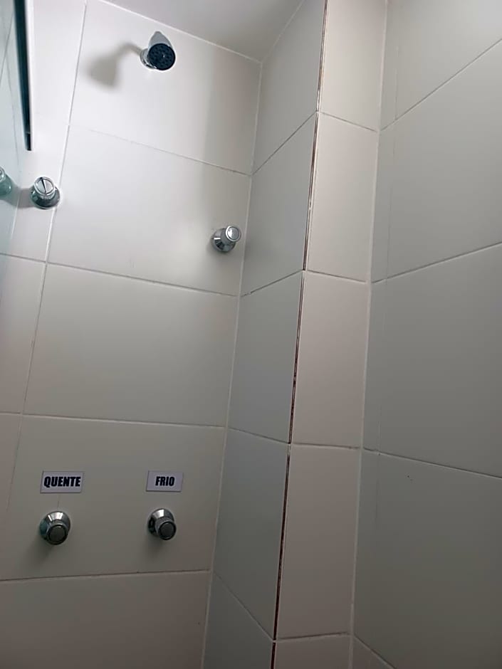 Pousada Tambaú Praia