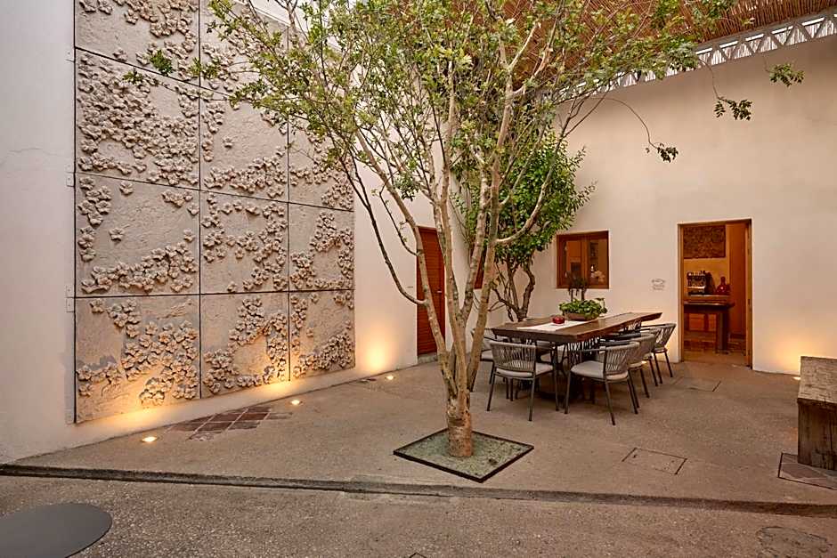 Casa Carmen Morelos