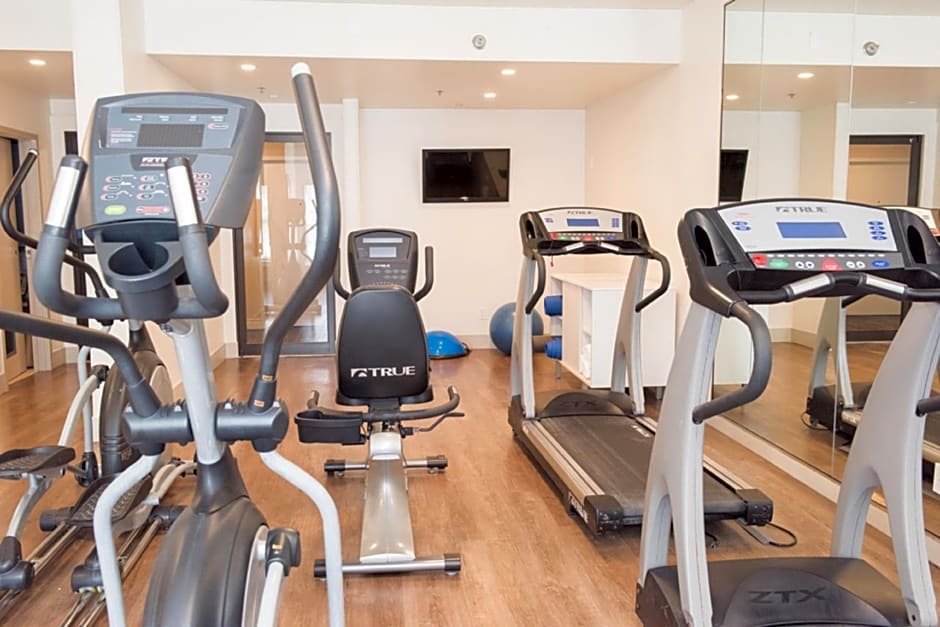Holiday Inn Express Pascagoula-Moss Point, an IHG Hotel