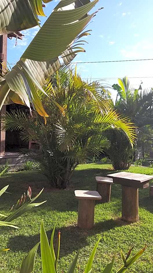 Santa Monica Hospedaria