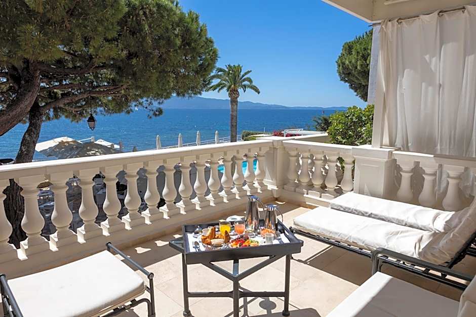 Hôtel Les Mouettes - Teritoria