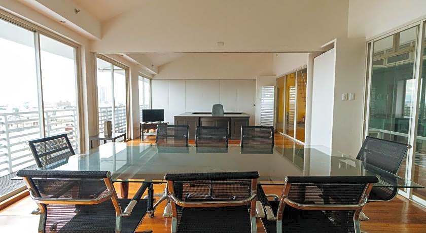 RedDoorz near Osmena Highway 1