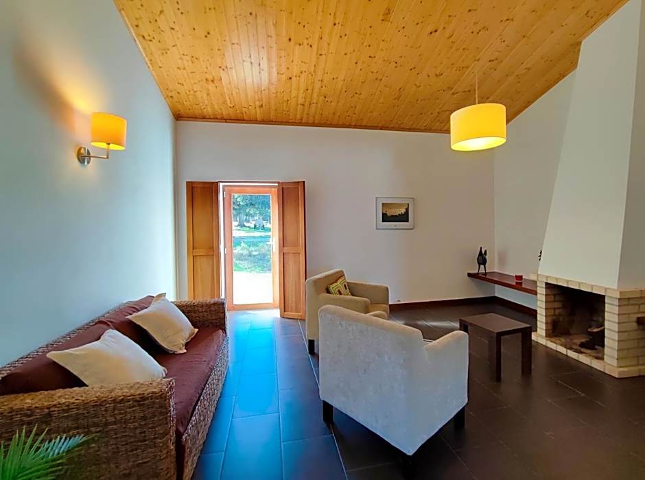 Herdade de Santo Isidro - Casa da Meada