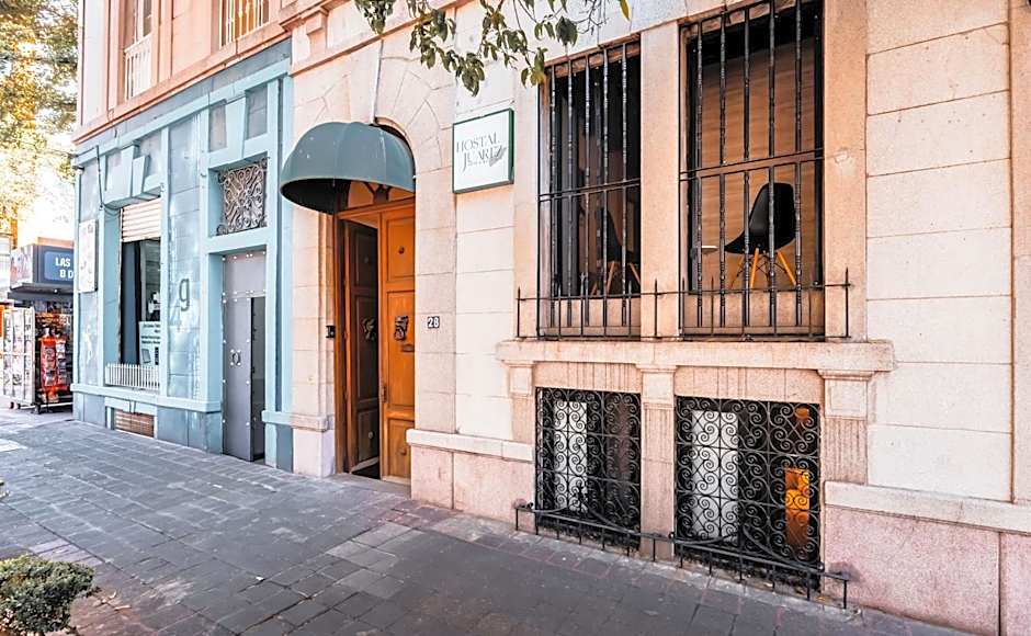 Hostal Juarez
