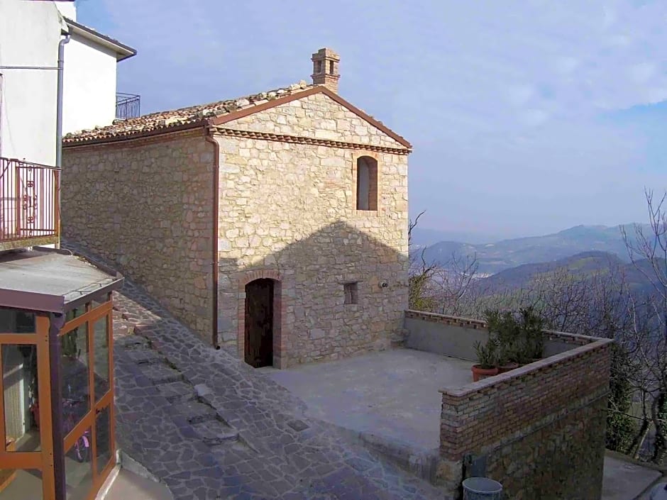 B&B Casa Letizia