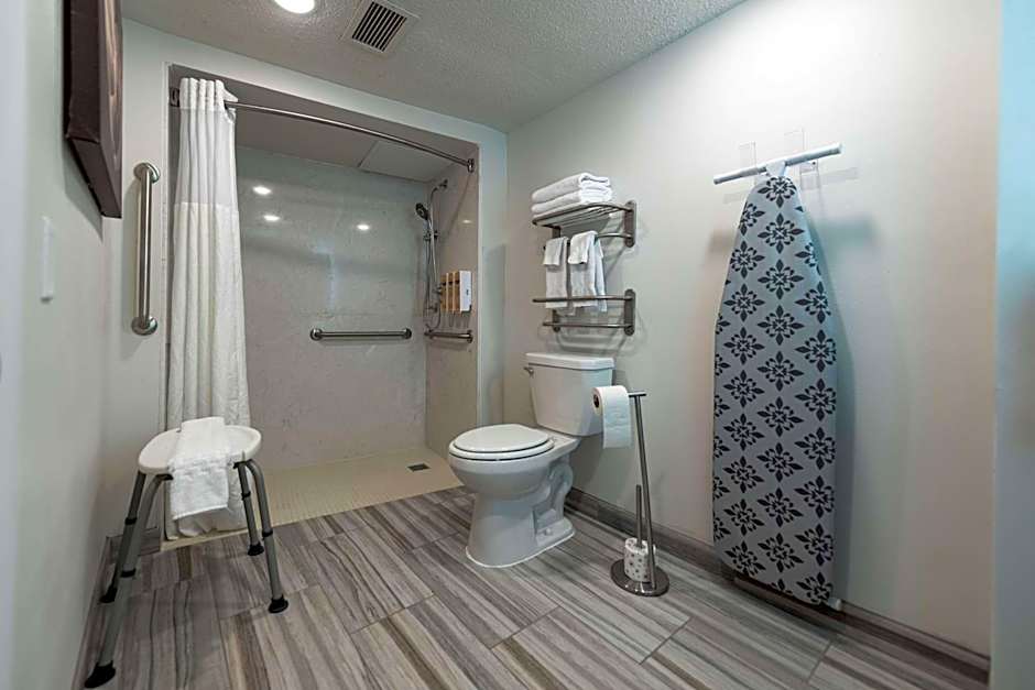 Best Western Plus Wausau Tower Inn