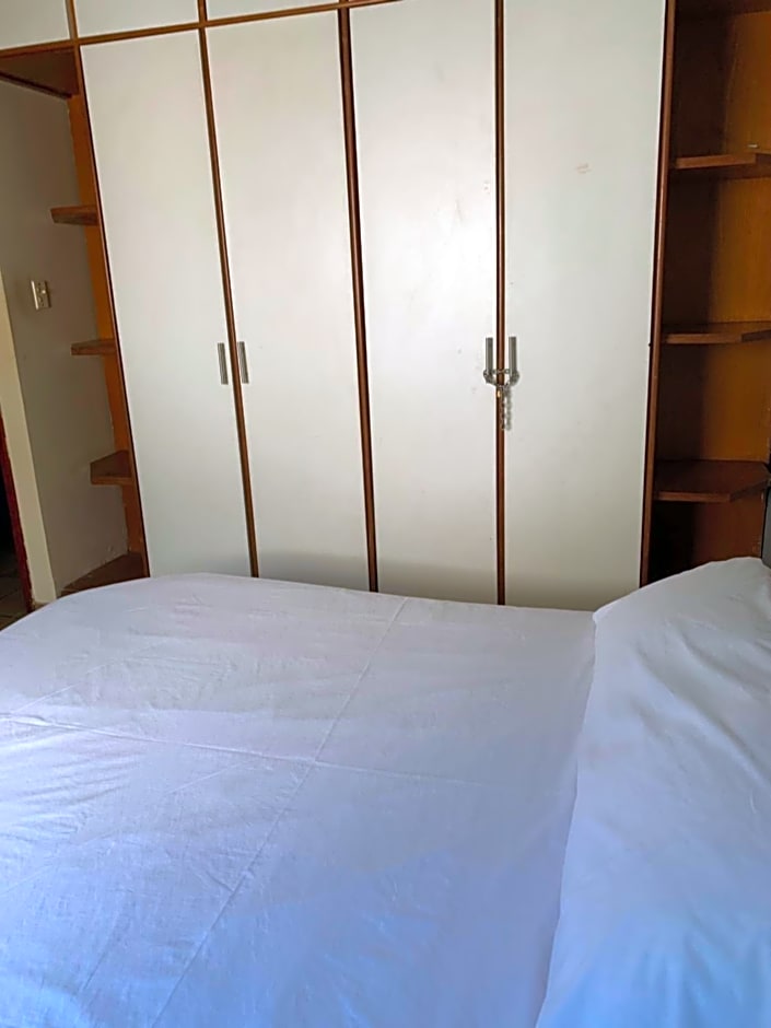 Sossego e Tranquilidade