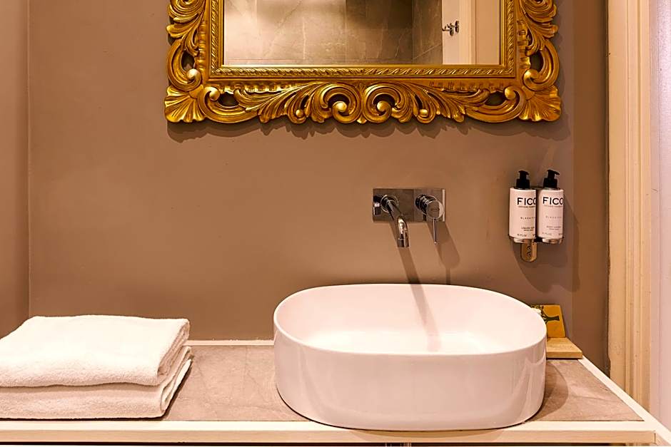 B&B Palazzo Cerami