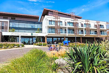 Hôtel les bains de Cabourg - Alojamientos en CABOURG