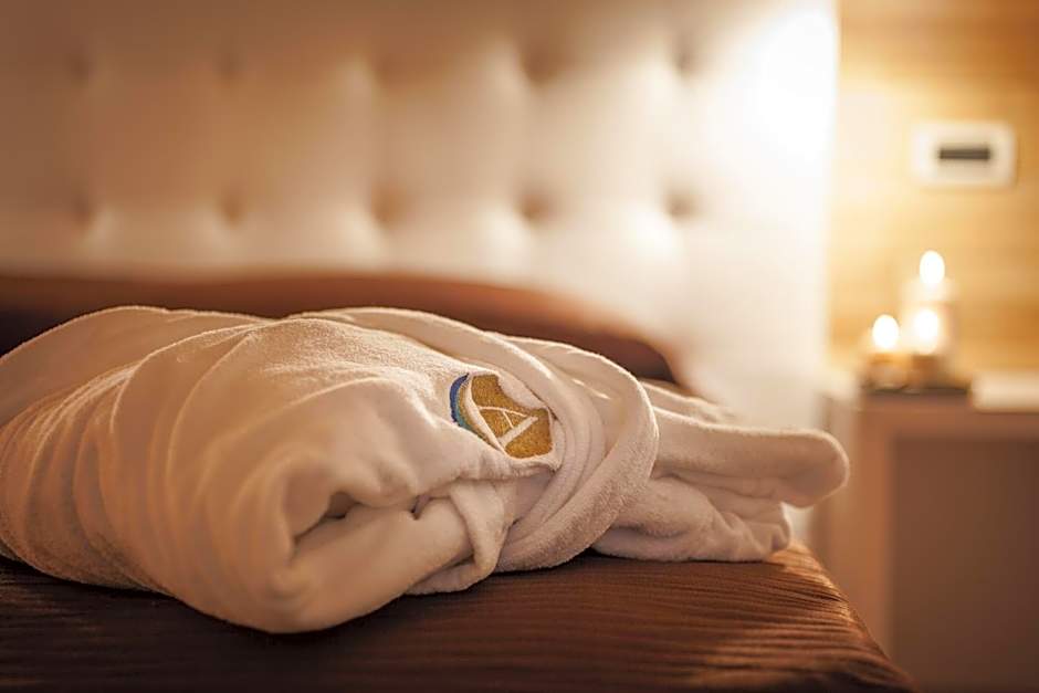 Piccolo Hotel Aurora