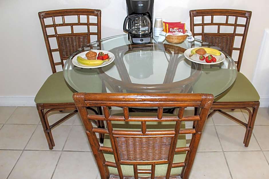 Steinhatchee River Inn and Marina