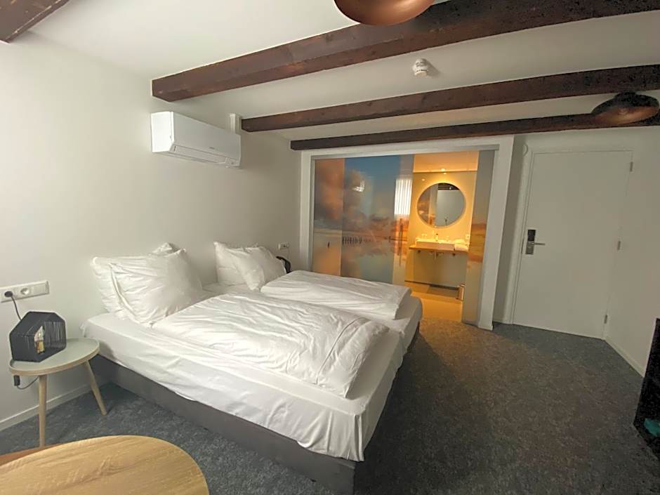 Hotel Restaurant De Stadsherberg