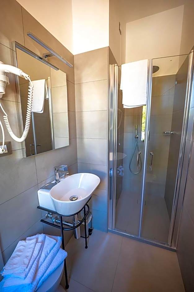 Albergo Ristorante Il Terziere