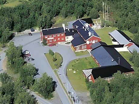 Lakselv Hotel