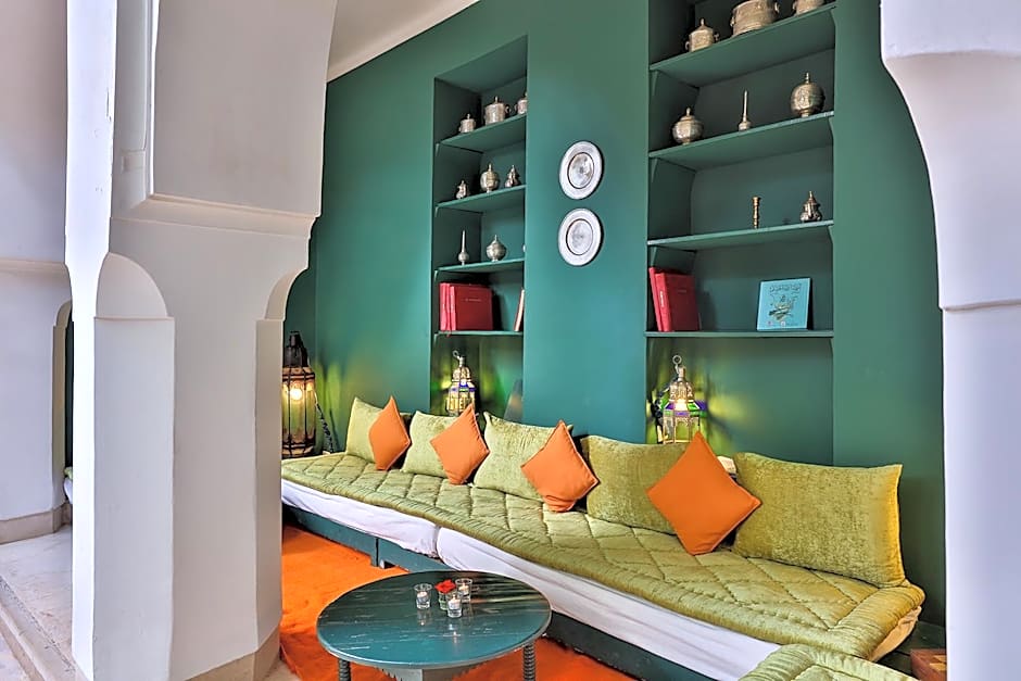 Hotel & Spa Dar Sara