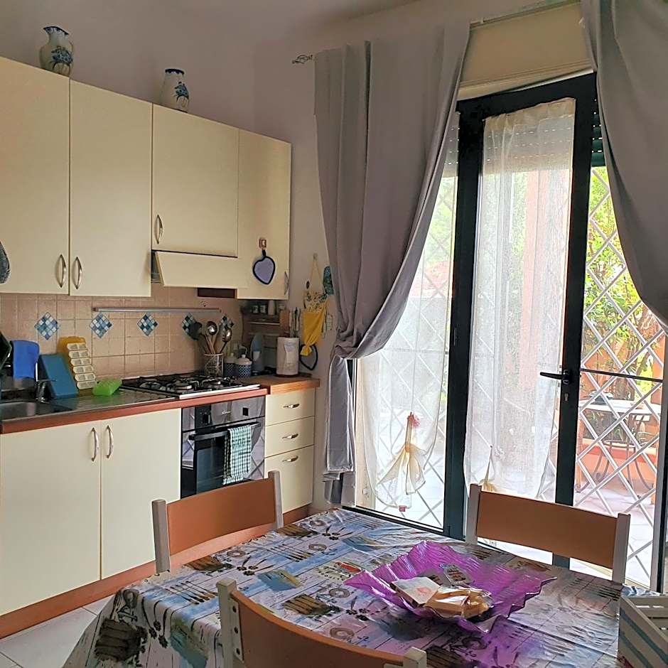 Salento - A Casa di Lilli